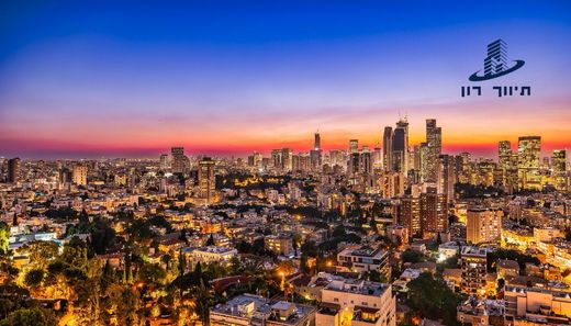 套间/公寓  Ramat Gan, Tel Aviv District