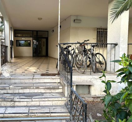 Appartement à Tel-Aviv, Tel Aviv District