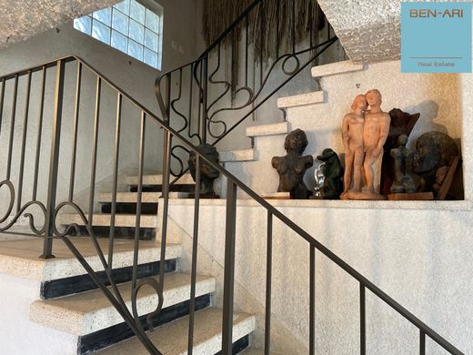 Lüks ev Tel Aviv, Tel Aviv District