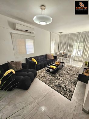 Ramat Gan, Tel Aviv Districtのデュプレックス