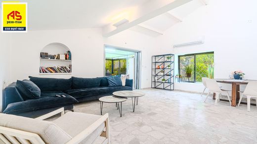 Casa de lujo en Ashkelon, Southern District