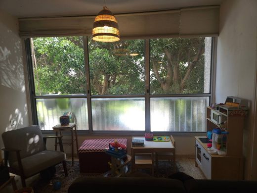 ‏דירה ב  תל אביב-יפו, תל אביב