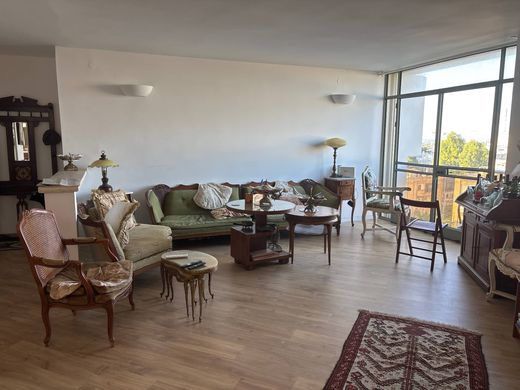 Apartment in Tel Aviv Yaffo, Tel Aviv