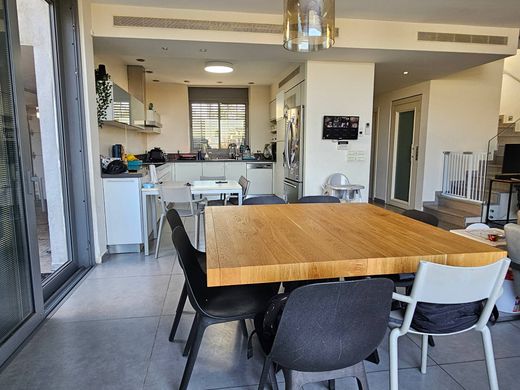 豪宅  特拉维夫, Tel Aviv District