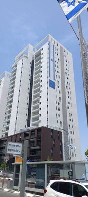 Appartement à Tel-Aviv, Tel Aviv District