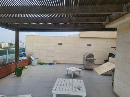 Dúplex en Tel Aviv, Tel Aviv District