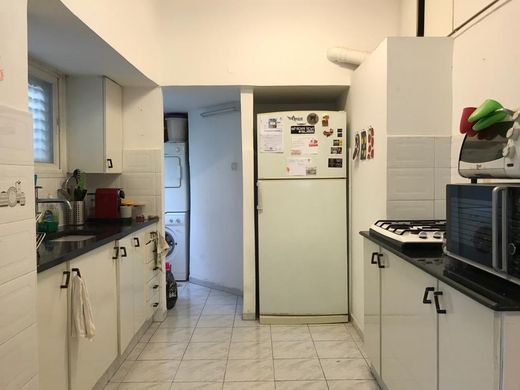 Appartement à Tel-Aviv, Tel Aviv District