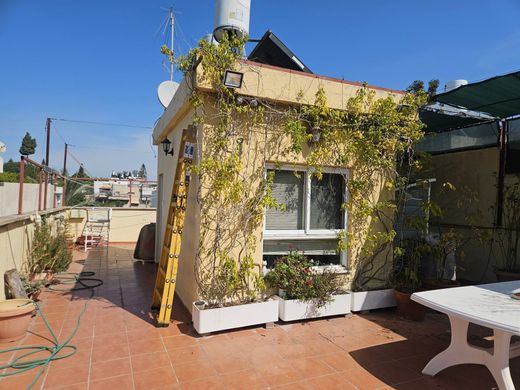 Duplex - Tel Aviv, Tel Aviv District