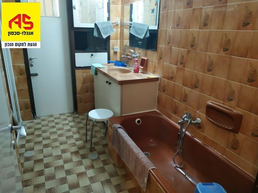 Piso / Apartamento en Herzliya, Tel Aviv District