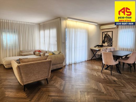 Luxury home in Herzliya, Tel Aviv