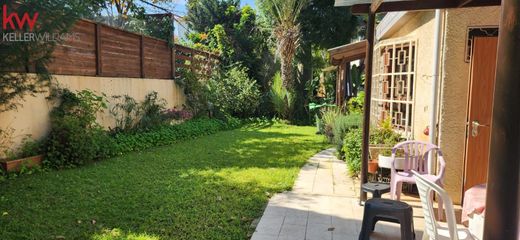 Casa de lujo en Raanana, Central District