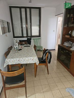 Daire Tel Aviv, Tel Aviv District