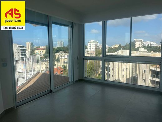 Appartement à Herzliya, Tel Aviv District