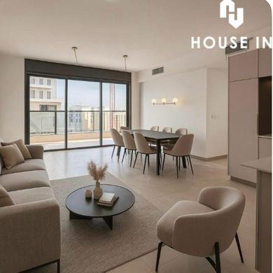 Penthouse in Raanana, Central District