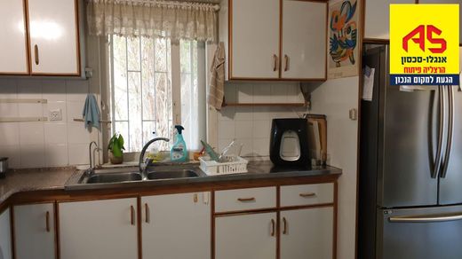 Casa de luxo - Herzliya, Tel Aviv District