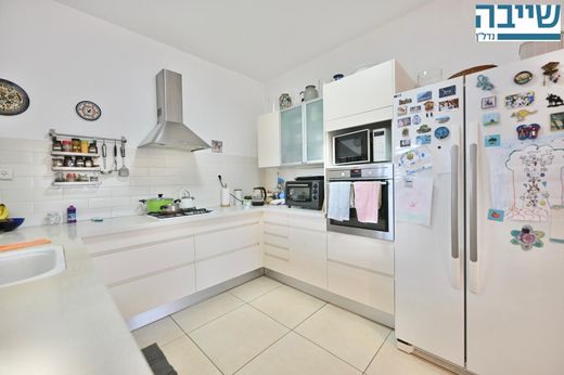 Apartment / Etagenwohnung in Rechowot, Central District