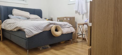 Appartement à Tel-Aviv, Tel Aviv District