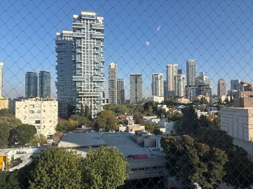 Piso / Apartamento en Tel Aviv, Tel Aviv District