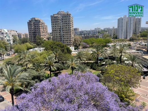 Tel Aviv, Tel Aviv Districtのアパートメント