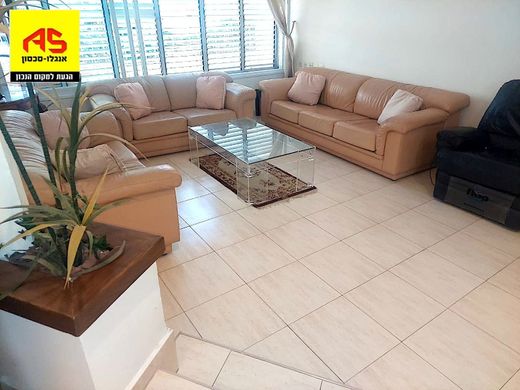 Raanana, Central Districtのアパートメント