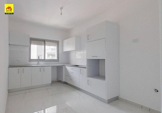 Daire Raanana, Central District
