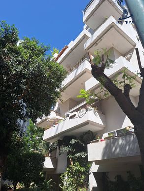 Appartamento a Ramat Gan, Tel Aviv District