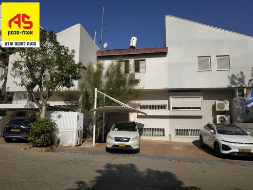 Luxury home in Herzliya, Tel Aviv