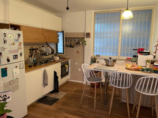 Appartamento a Tel Aviv, Tel Aviv District