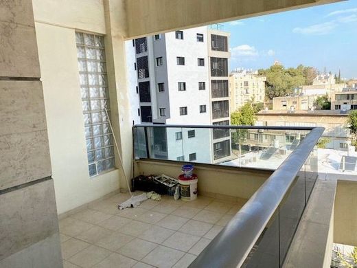 Appartement in Givatayim, Tel Aviv District