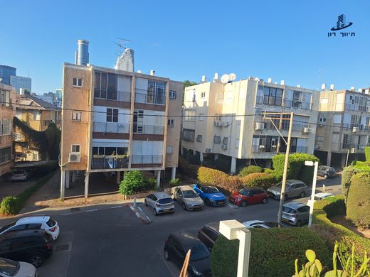 套间/公寓  Givatayim, Tel Aviv District