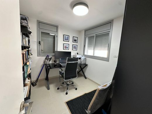 Piso / Apartamento en Tel Aviv, Tel Aviv District