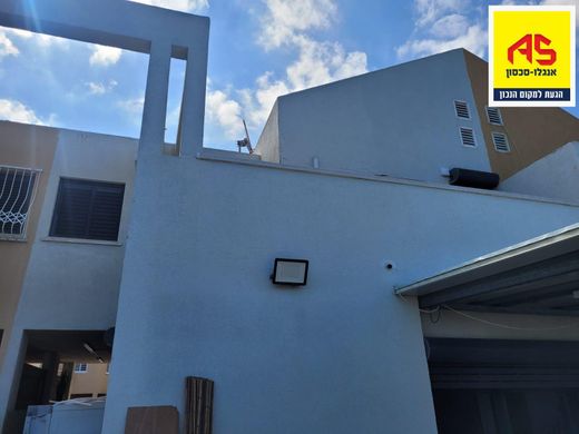 호화 저택 / Ashkelon, Southern District