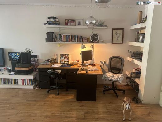 Apartment / Etagenwohnung in Tel Aviv, Tel Aviv District