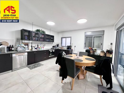 펜트하우스 / Pardesiyya, Central District