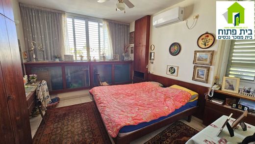 Piso / Apartamento en Tel Aviv, Tel Aviv District