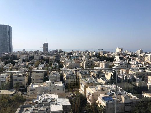 Piso / Apartamento en Tel Aviv, Tel Aviv District