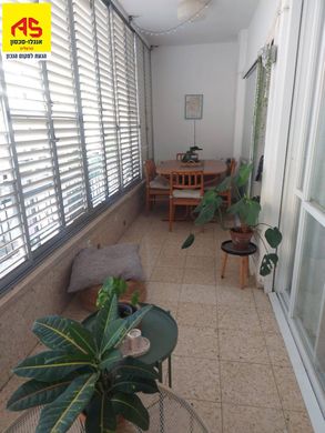 Apartament w Herzlija, Tel Aviv District