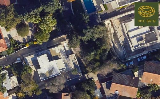 Элитный дом, Qiryat Tiv‘on, Haifa