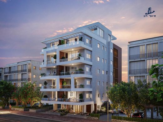 Penthouse in Givatayim, Tel Aviv