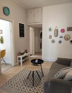 ﺷﻘﺔ ﻓﻲ تل أبيب, Tel Aviv District