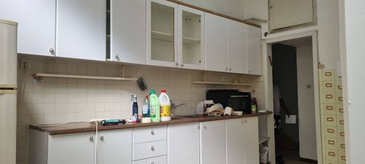 Apartment / Etagenwohnung in Tel Aviv, Tel Aviv District