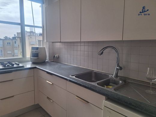 Apartamento - Givatayim, Tel Aviv District