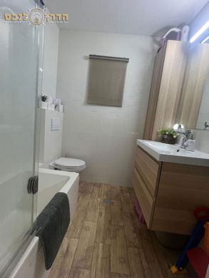 ‏דירה ב  אשדוד, Meẖoz HaDarom