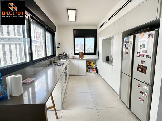 Appartement à Ramat Gan, Tel Aviv District