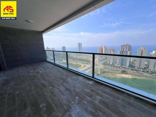 Piso / Apartamento en Netanya, Central District