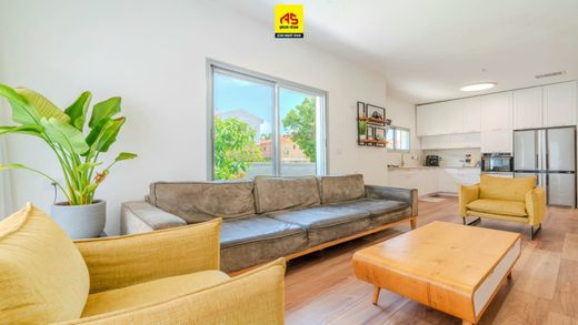 Luksusowy dom w Ashkelon, Southern District