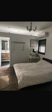 Appartamento a Tel Aviv, Tel Aviv District