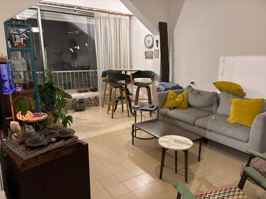 Tel Aviv, Tel Aviv Districtのアパートメント