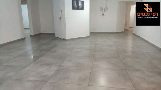 Penthouse in Ramat Gan, Tel Aviv