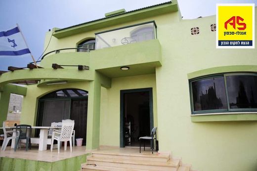 Luxe woning in Ashkelon, Southern District
